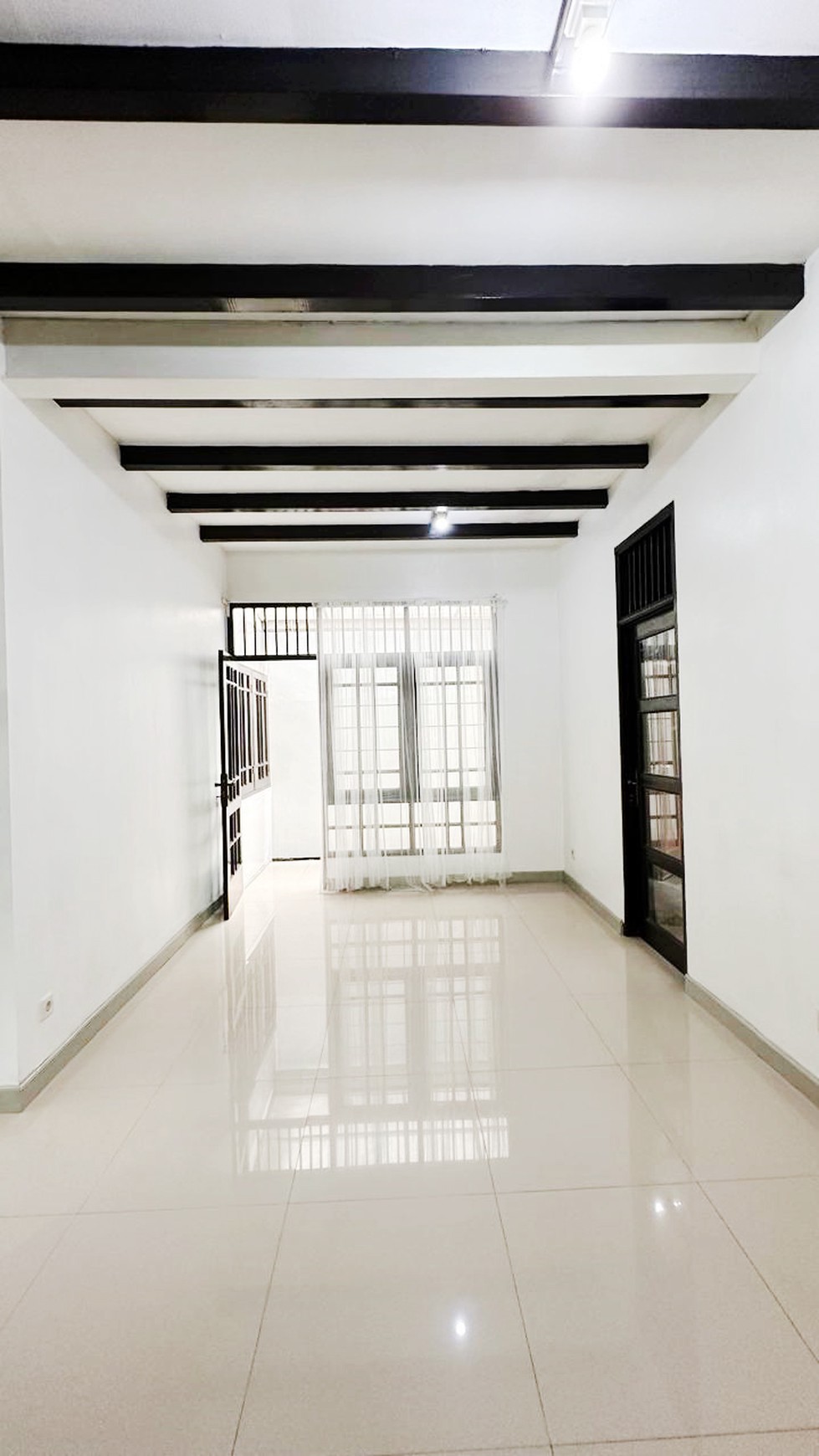 Rumah Bagus Di Puter Bintaro Jaya Sektor 5