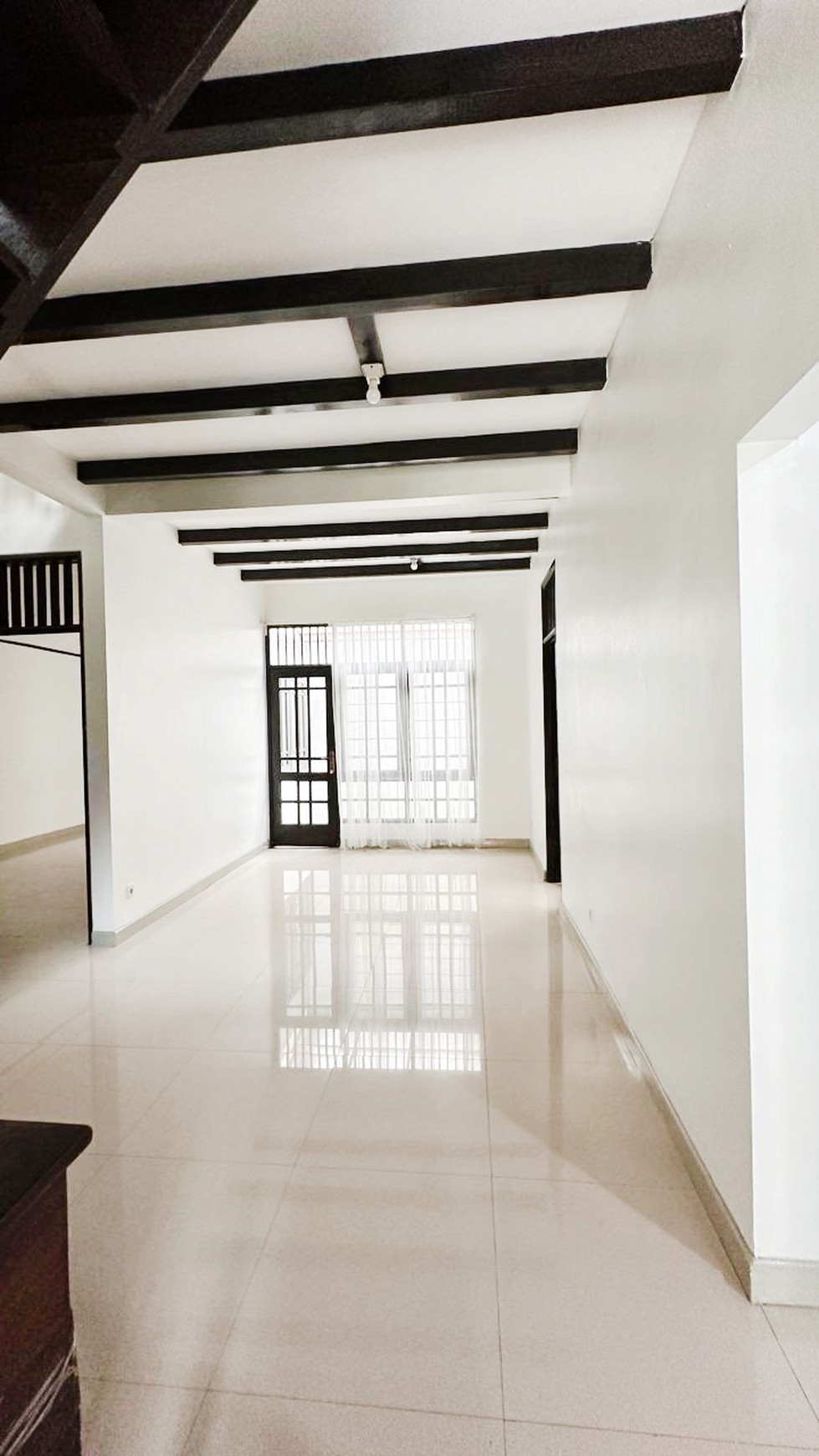 Rumah Bagus Di Puter Bintaro Jaya Sektor 5