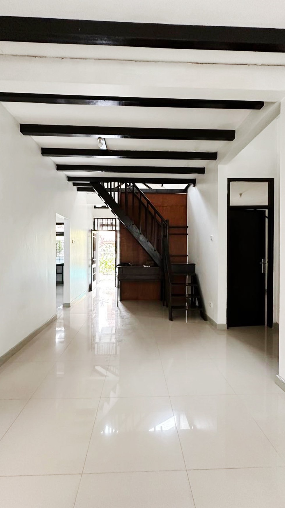 Rumah Bagus Di Puter Bintaro Jaya Sektor 5