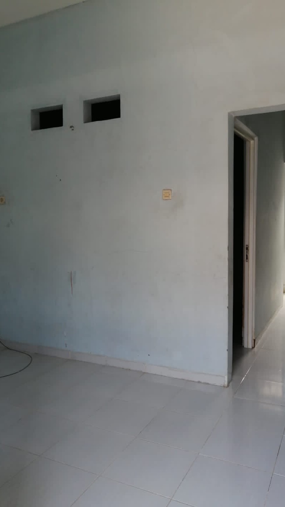 Kos-kosan Di Jl Merpati Raya Ciputat Kota Tangerang Selatan