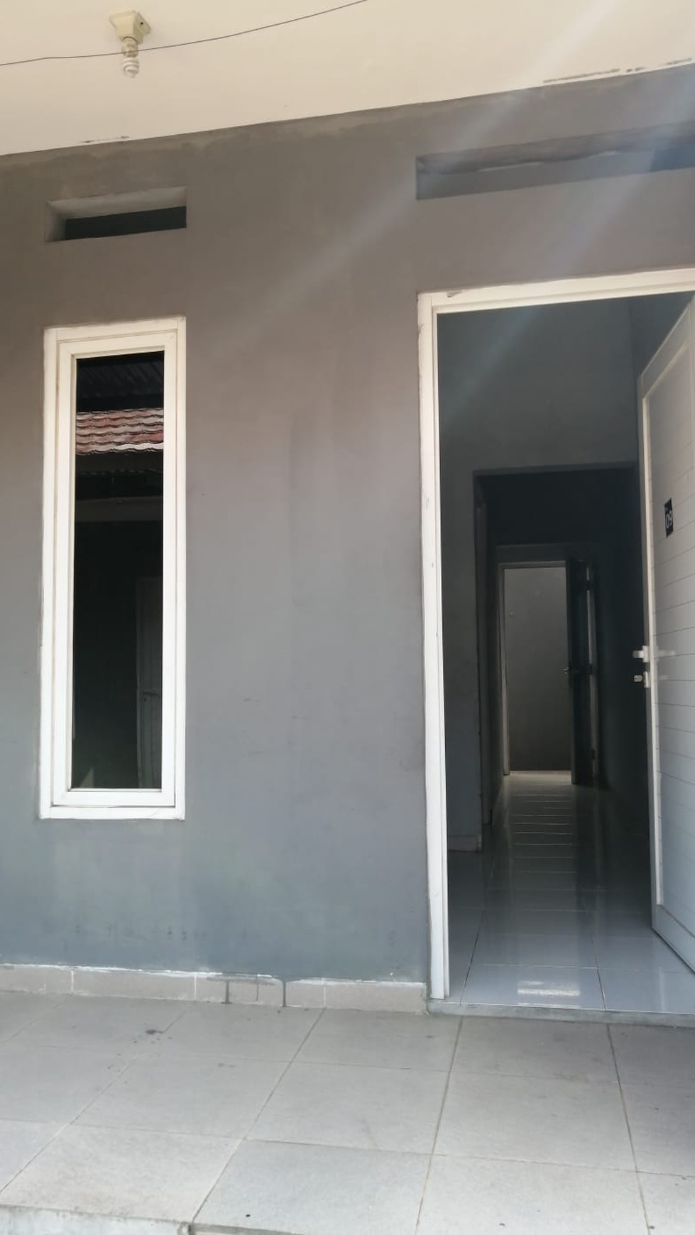 Kos-kosan Di Jl Merpati Raya Ciputat Kota Tangerang Selatan