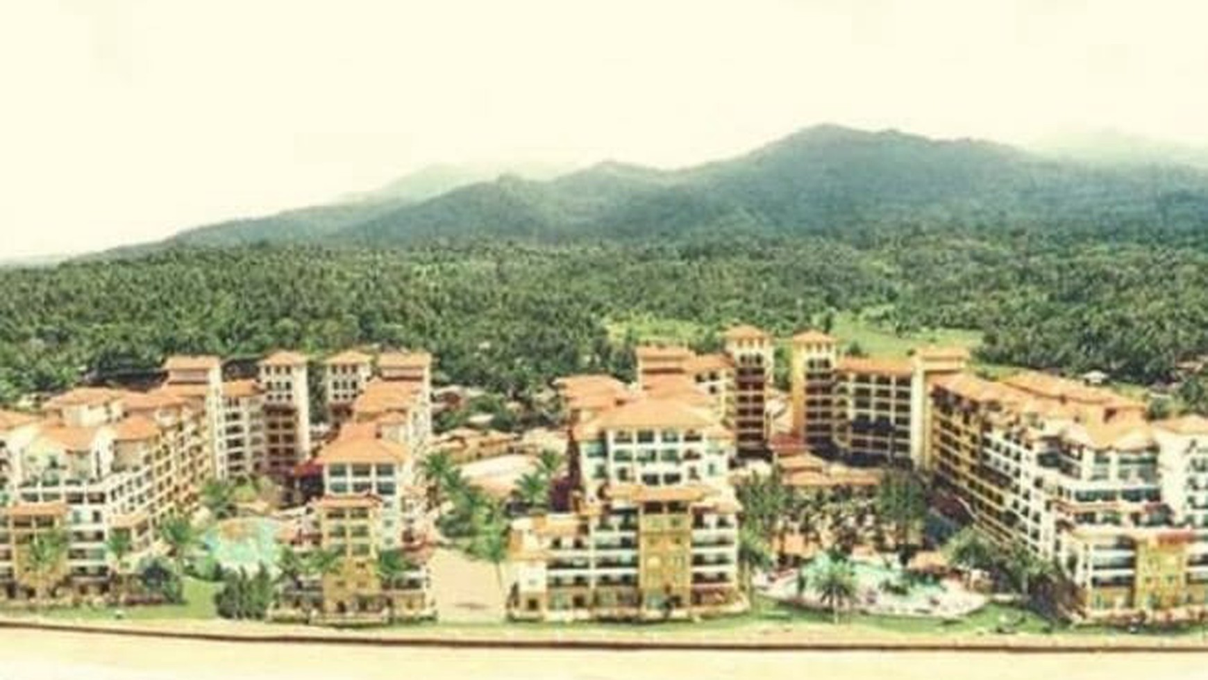 Marbela Marbella Hotel Pantai Anyer Carita Condonium Apartment Villa Jual