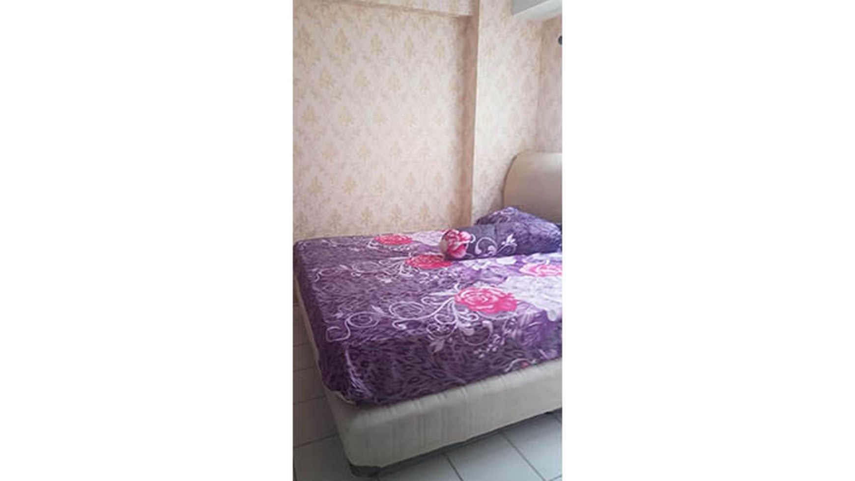 Apartemen Gading Nias Twr Dahlia, Kelapa Gading