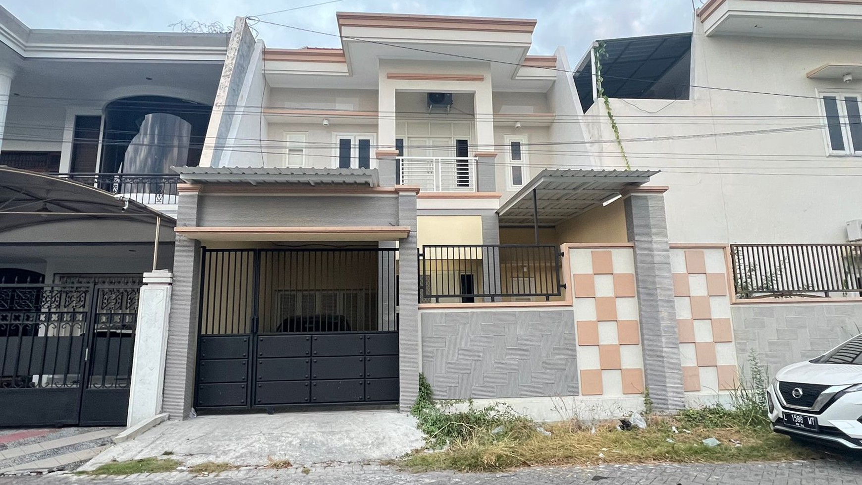 Dijual Cepat Rumah Sutorejo Utara Baru