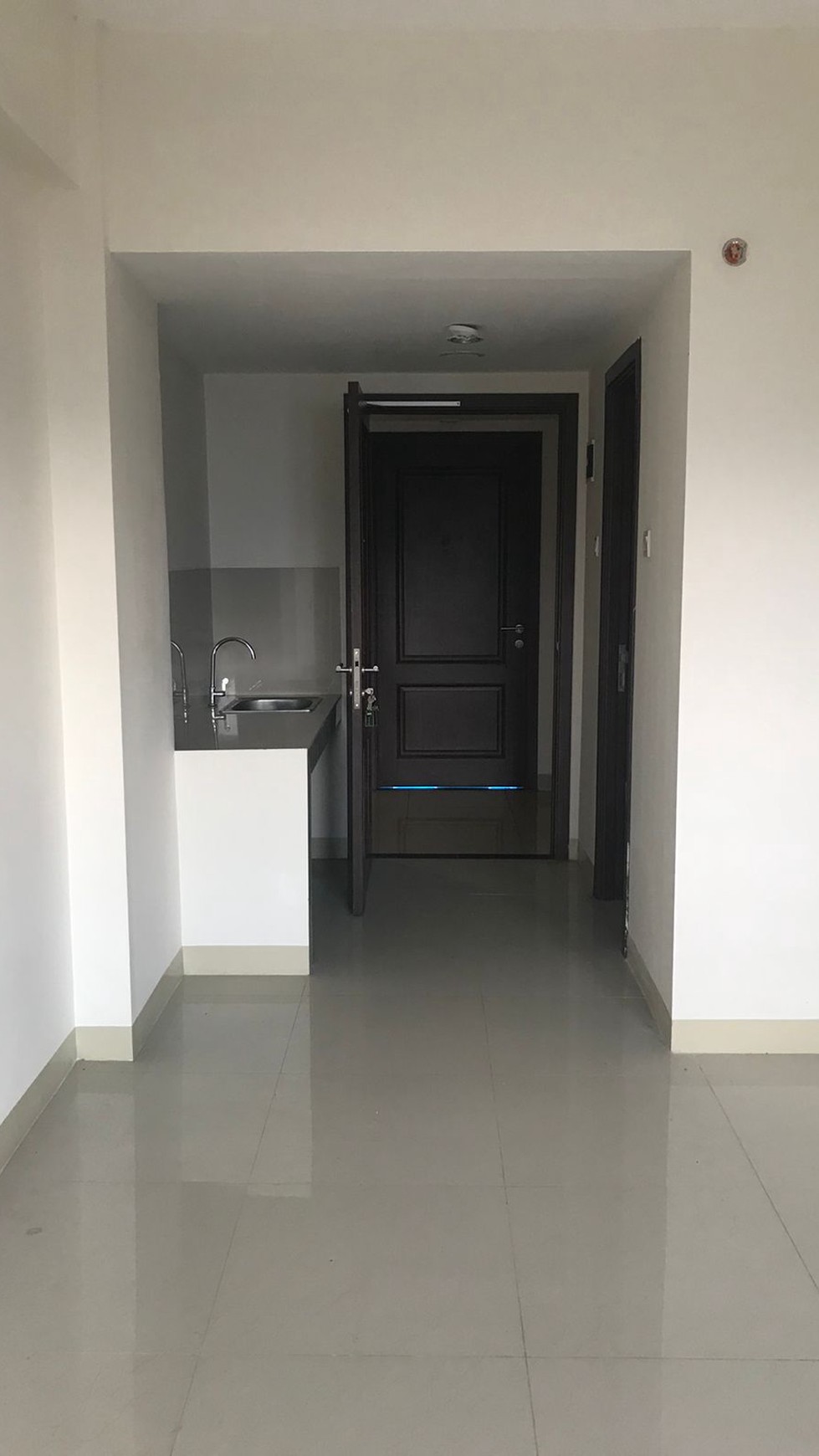 Apartement Full Furnished di Galeri Ciumbuleuit