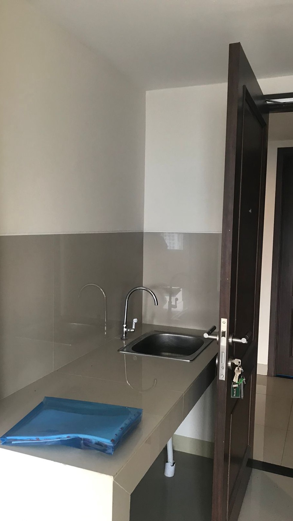 Apartement Full Furnished di Galeri Ciumbuleuit