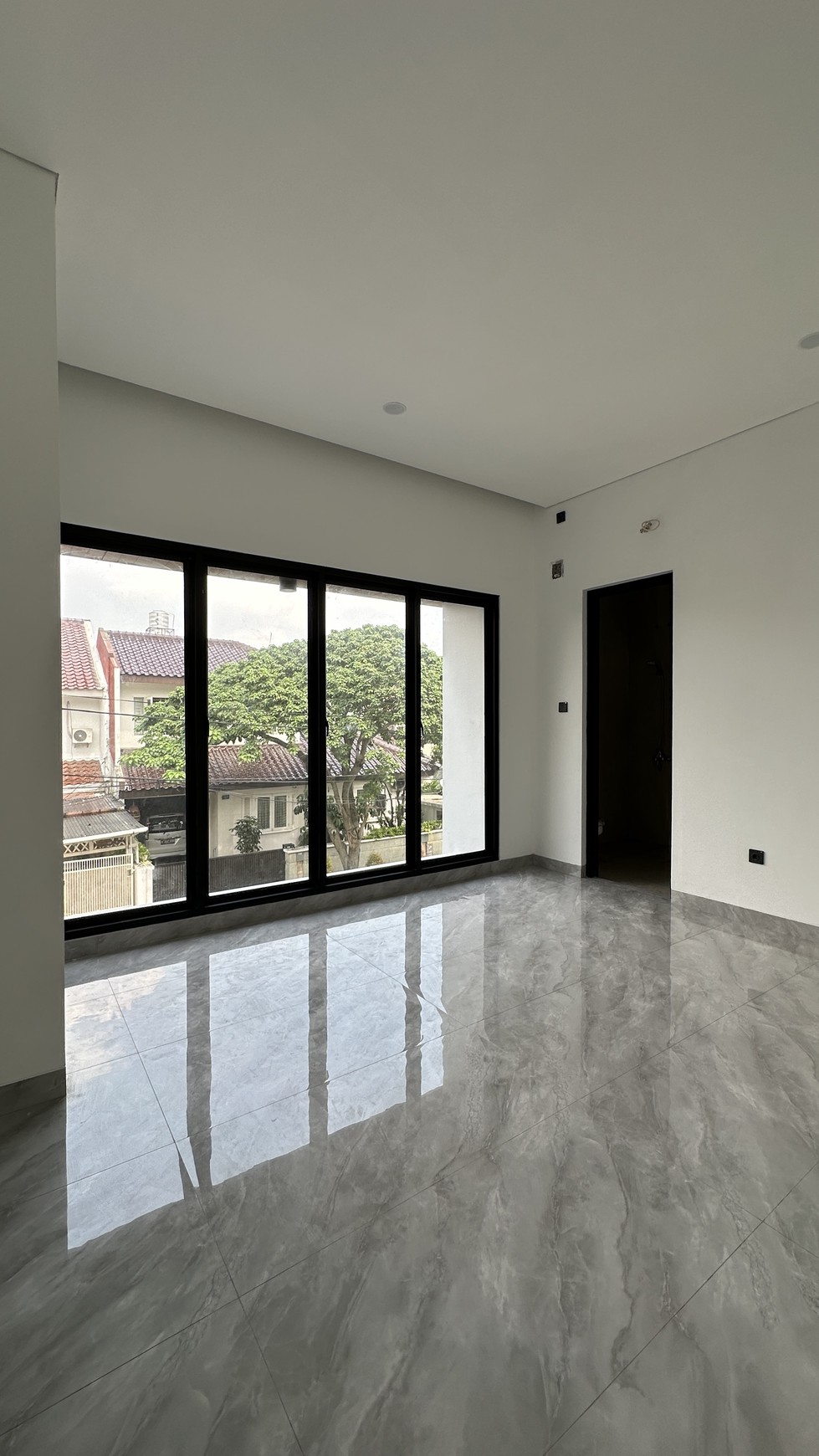 Rumah Brand New Modern Minimalis Jl Cempaka Sari Lebak Bulus