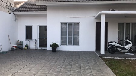 Rumah 1 Lantai di Jl Bidar Raya Kelapa Dua Tangerang Dijual Dengan Harga Menarik