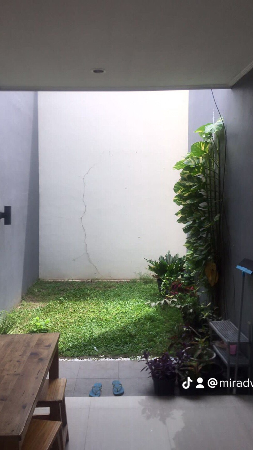 Rumah 1 Lantai di Jl Bidar Raya Kelapa Dua Tangerang Dijual Dengan Harga Menarik