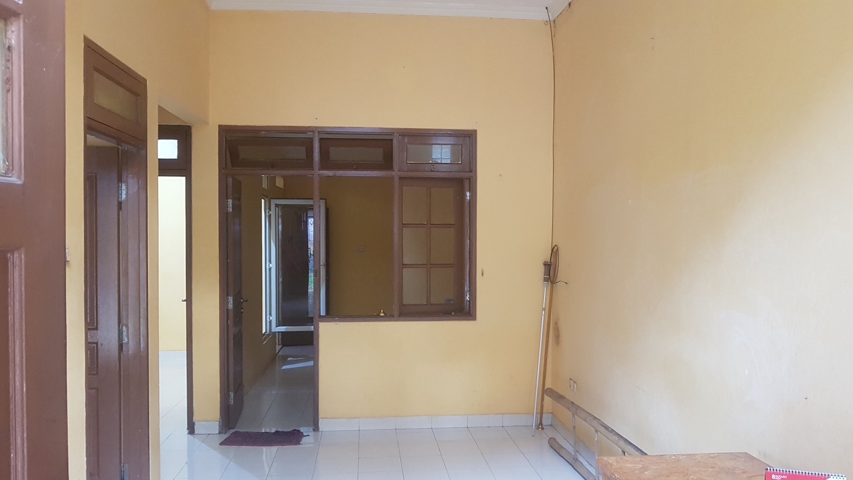 Rumah siap huni Citragran cibubur