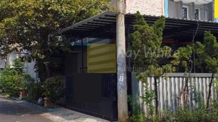 Dijual Cepat Rumah di Kalideres tr