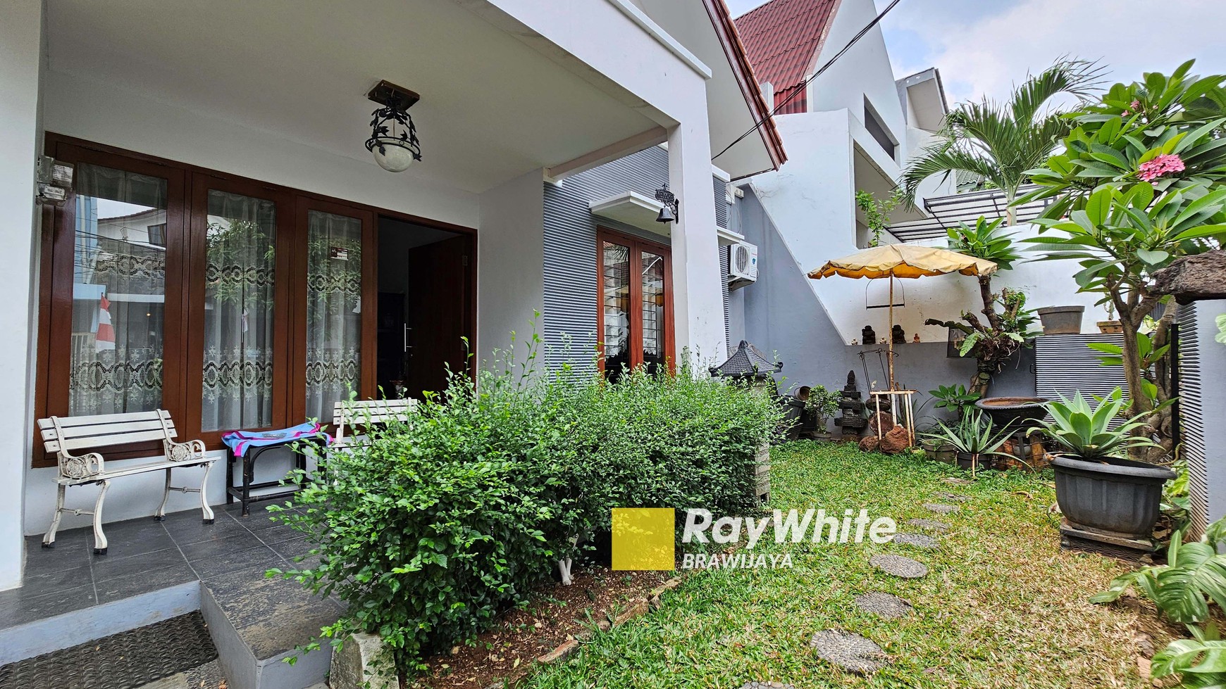 Rumah harga 3 M an di Lebak Bulus, Jakarta Selatan, Luas tanah 190 m2