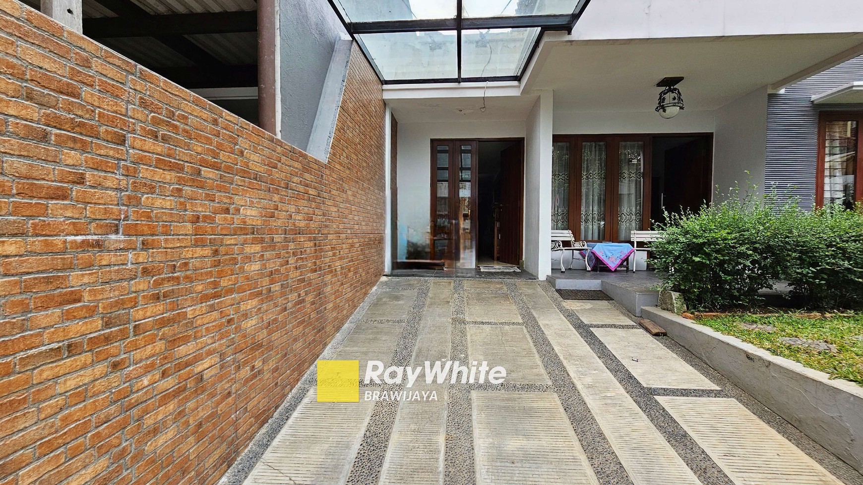 Rumah harga 3 M an di Lebak Bulus, Jakarta Selatan, Luas tanah 190 m2