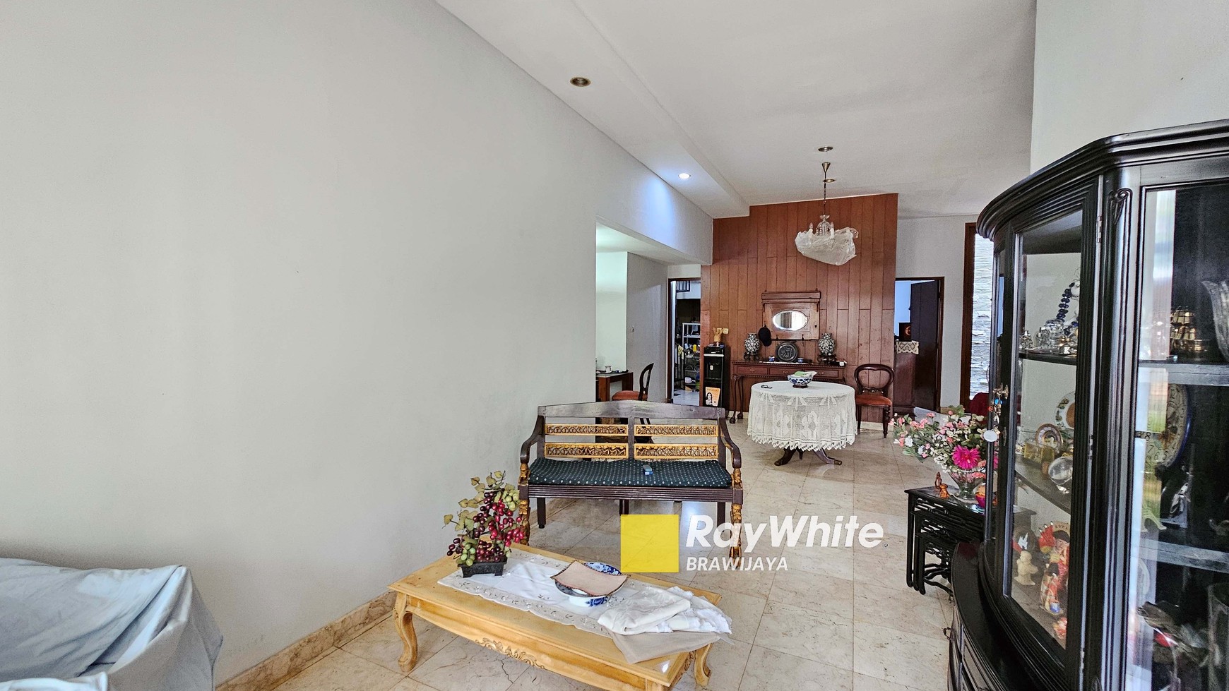 Rumah harga 3 M an di Lebak Bulus, Jakarta Selatan, Luas tanah 190 m2