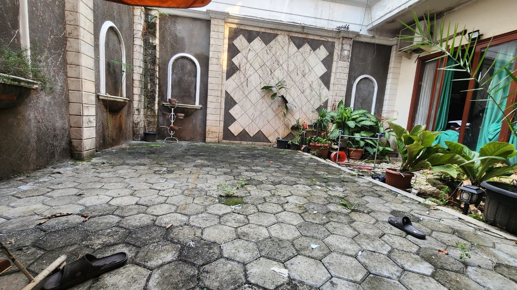 Rumah di Gandaria