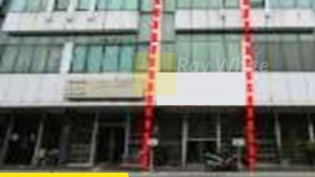 Dijual Ruko 2 lantai Siap Usaha tr