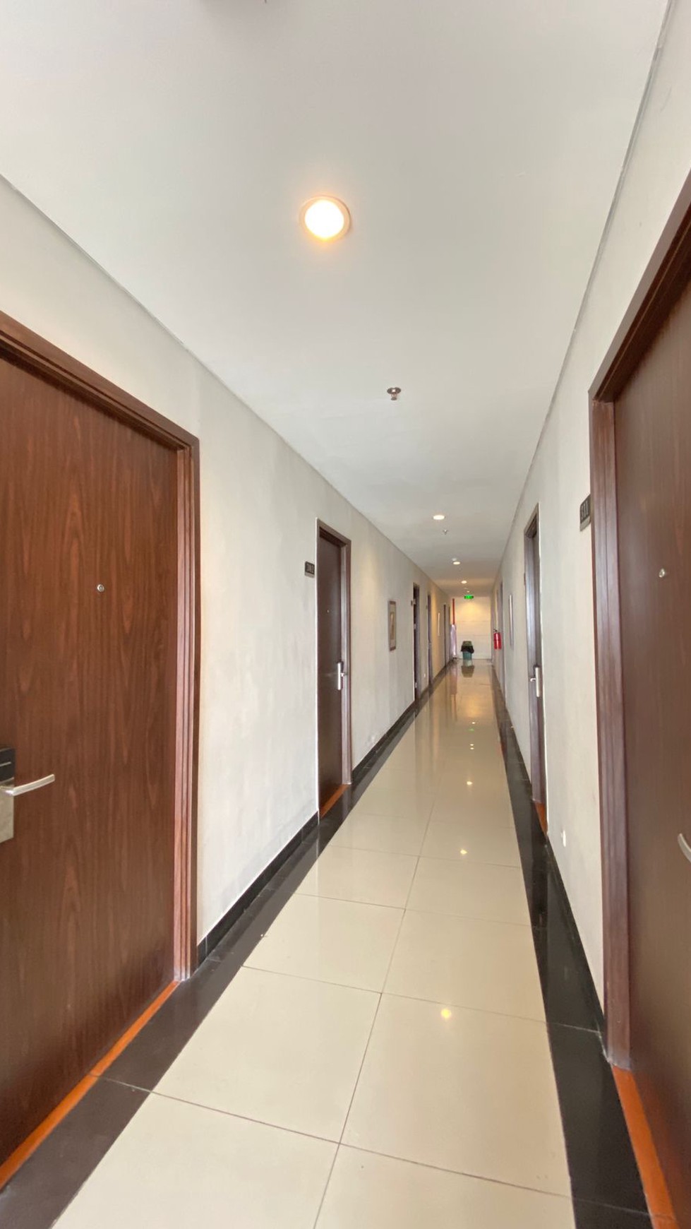 Azka Hotel - Investasi Hotel di Lokasi Premium, Matraman, Jakarta Timur