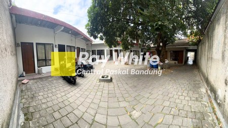 Rumah Kost Strategis di Setiabudi Bandung