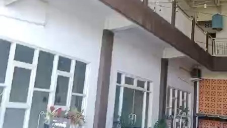 Dijual Rumah untuk Usaha Kos Penjaringan Asri