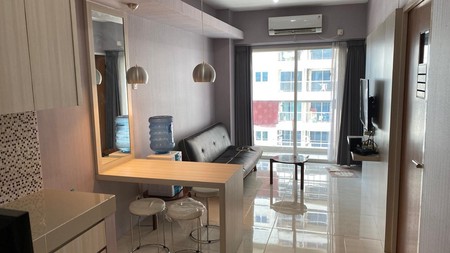 DiJual & Di Sewakan Apartement Puncak Bukit Golf, Surabaya Barat