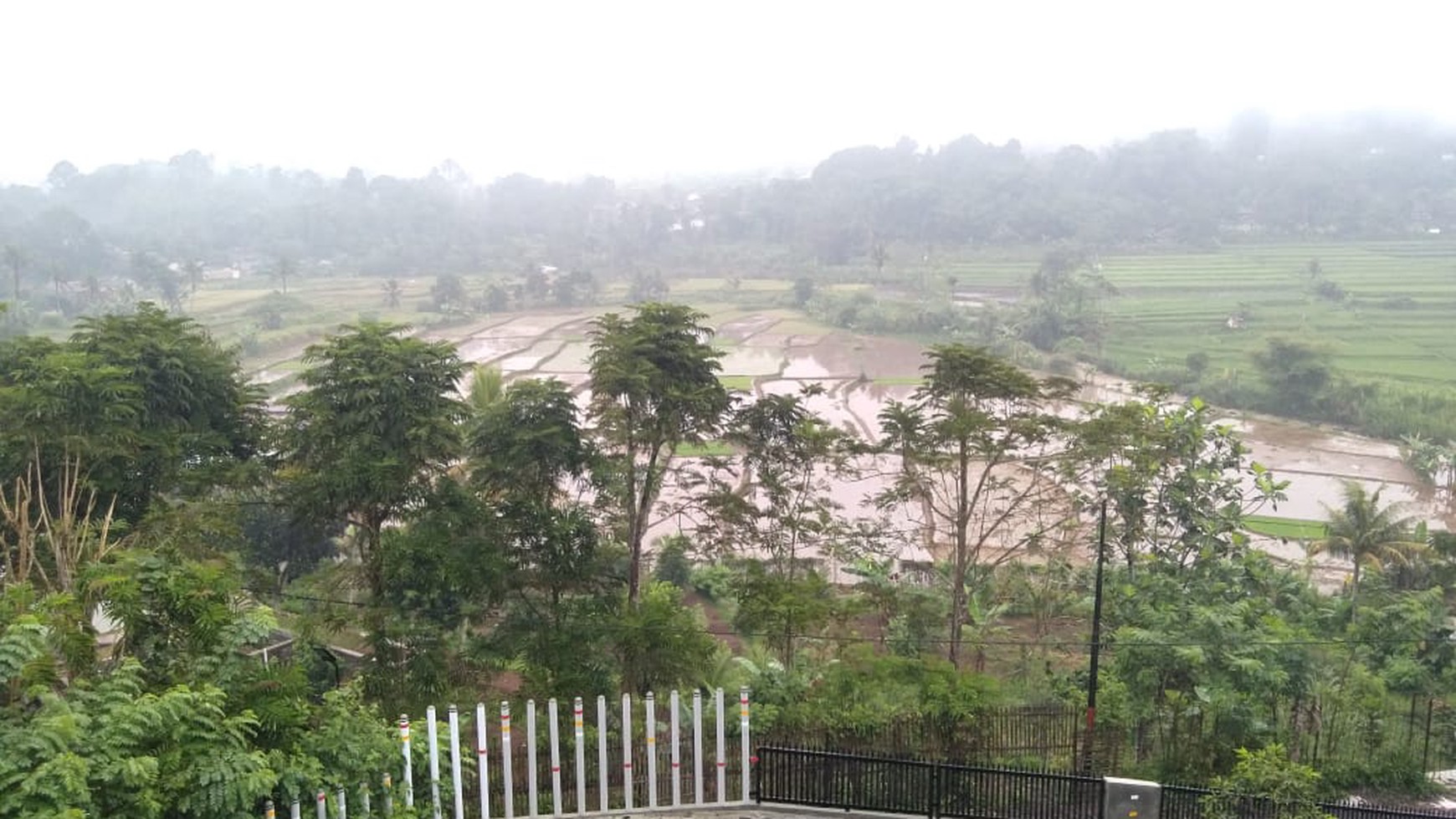 DIJUAL CEPAT VILLA ASRI SIAP HUNI DI BOJONG GENTENG SUKABUMI