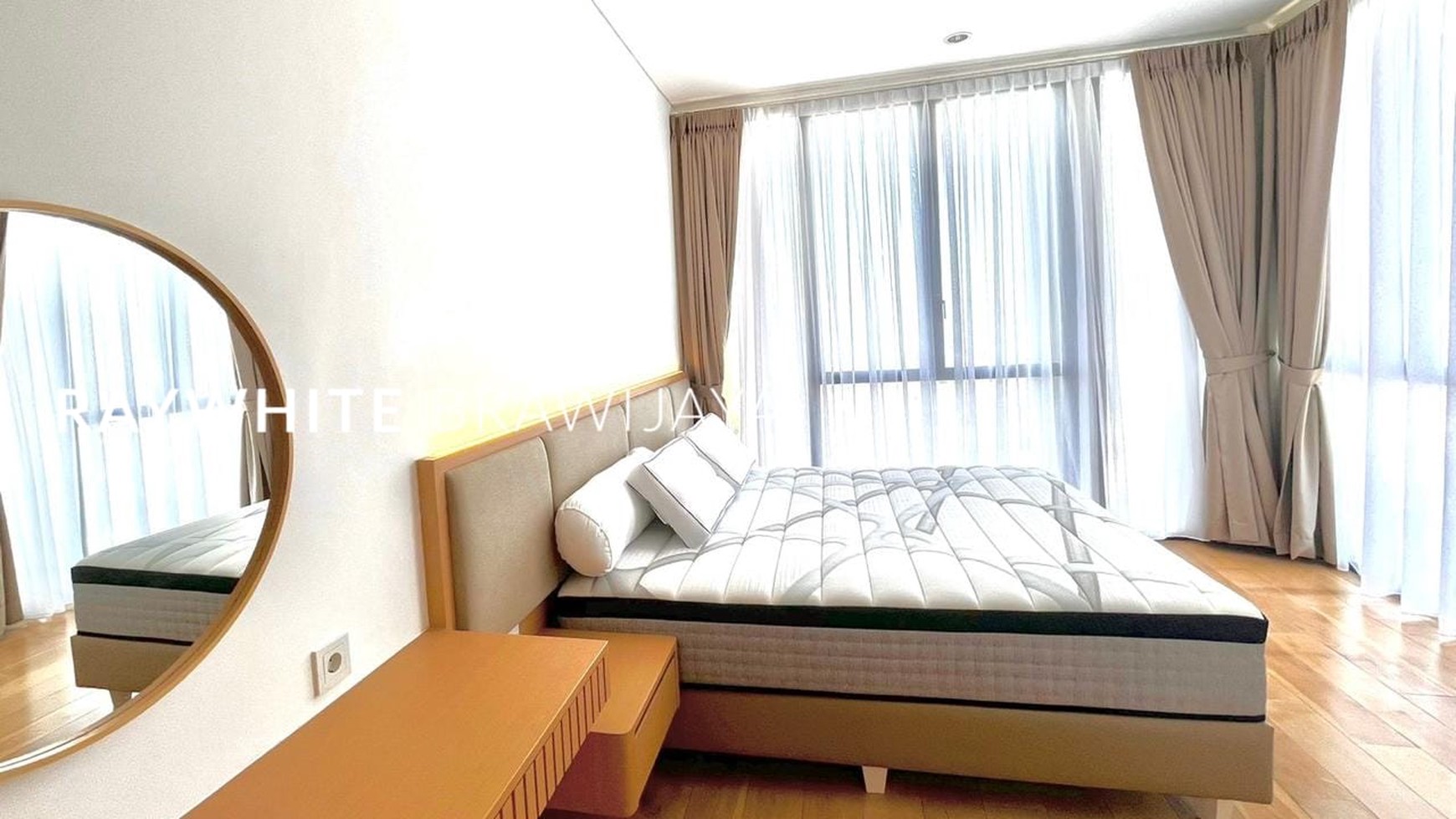 Brand New Izzara Simatupang Apartment Tower South