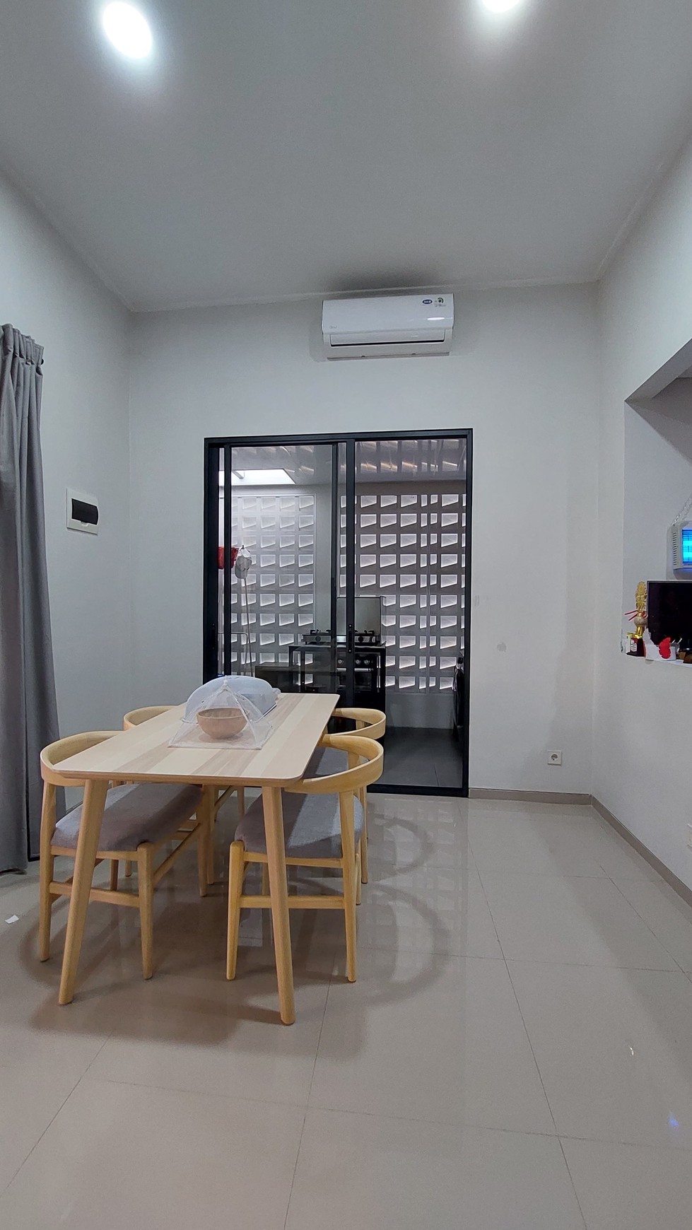 Rumah Hook Minimalis Bintaro Jaya dan Hunian Nyaman @Bintaro