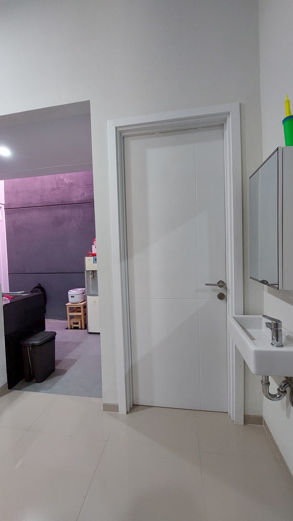 Rumah Hook Minimalis Bintaro Jaya dan Hunian Nyaman @Bintaro