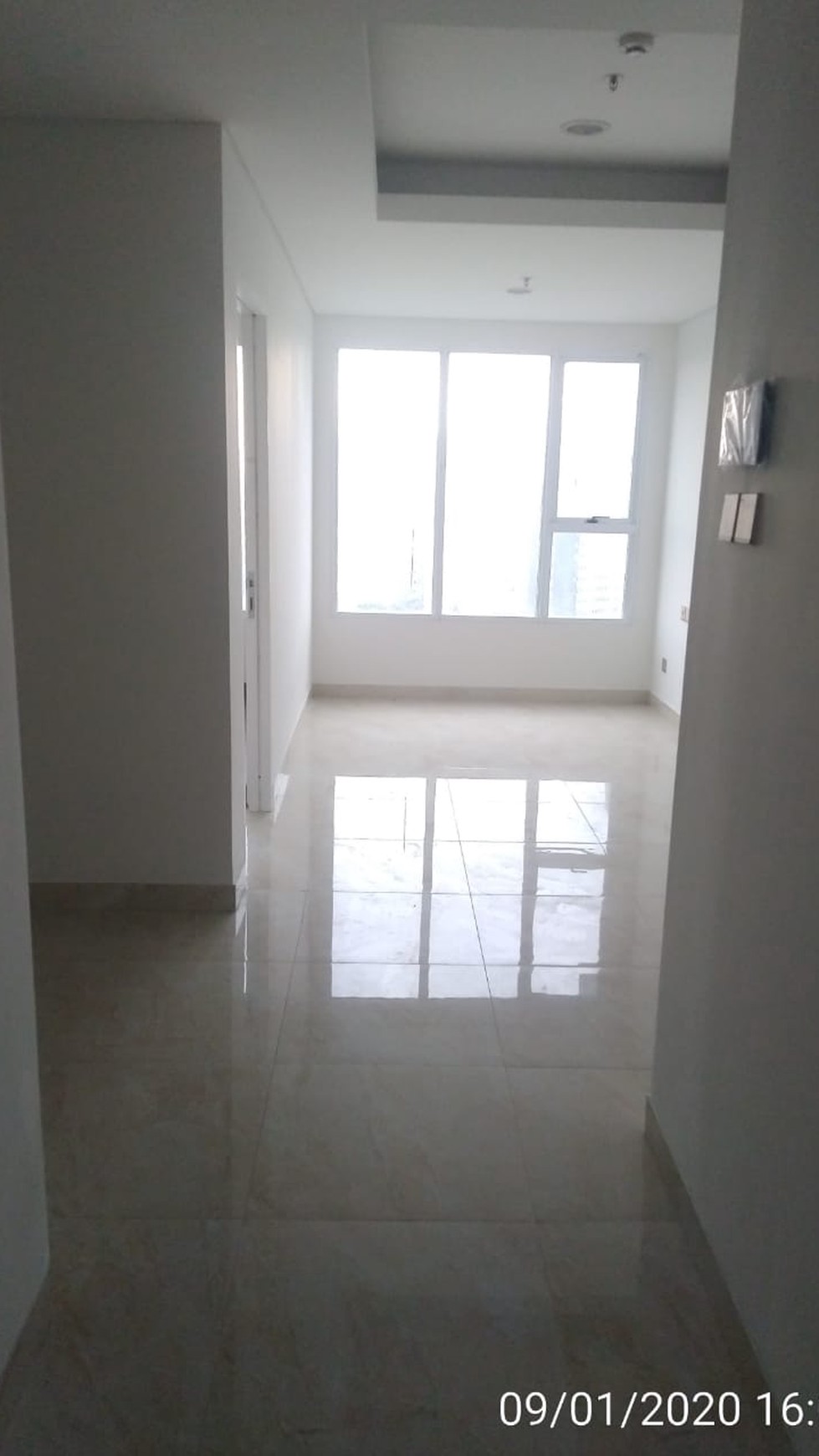 1769. Dijual Apartement Avenue 88  Darmo Permai