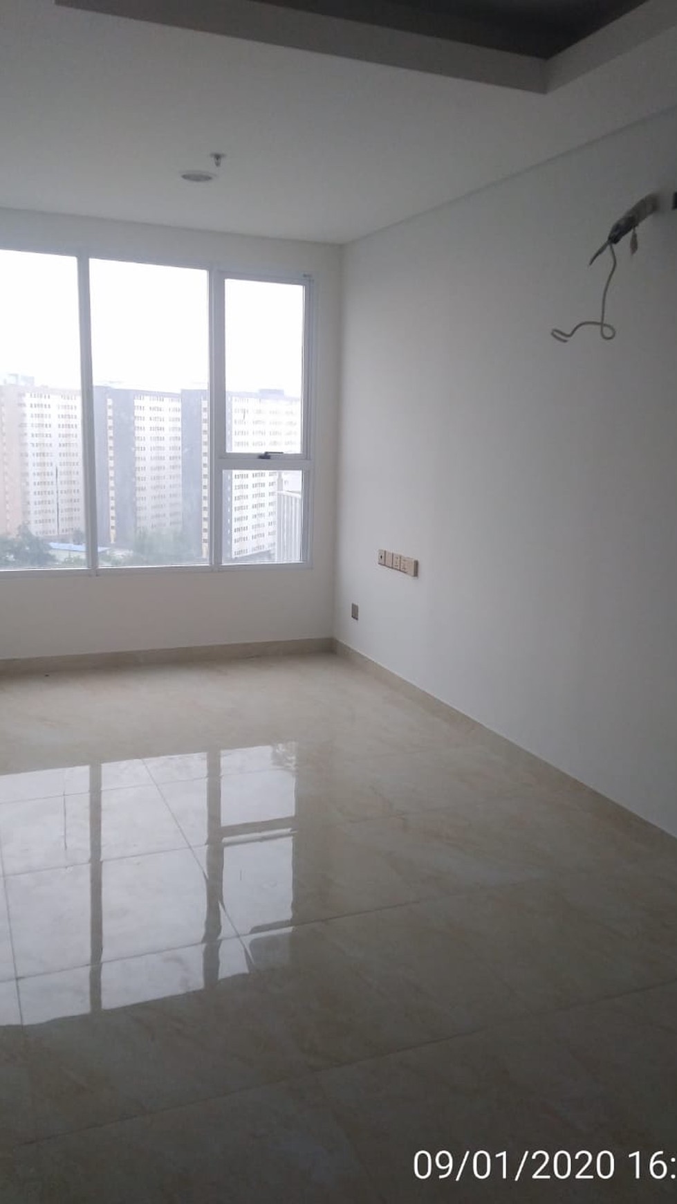 1769. Dijual Apartement Avenue 88  Darmo Permai