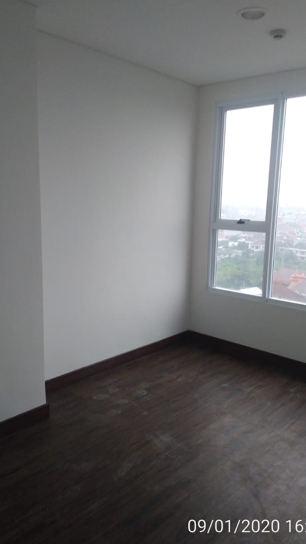 1769. Dijual Apartement Avenue 88  Darmo Permai