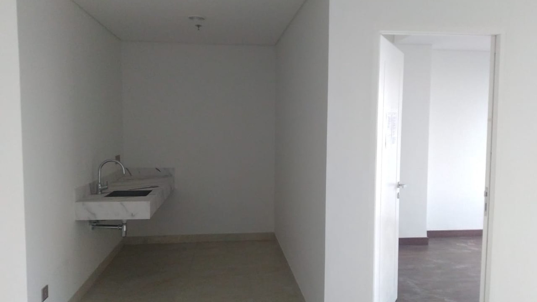 1769. Dijual Apartement Avenue 88  Darmo Permai