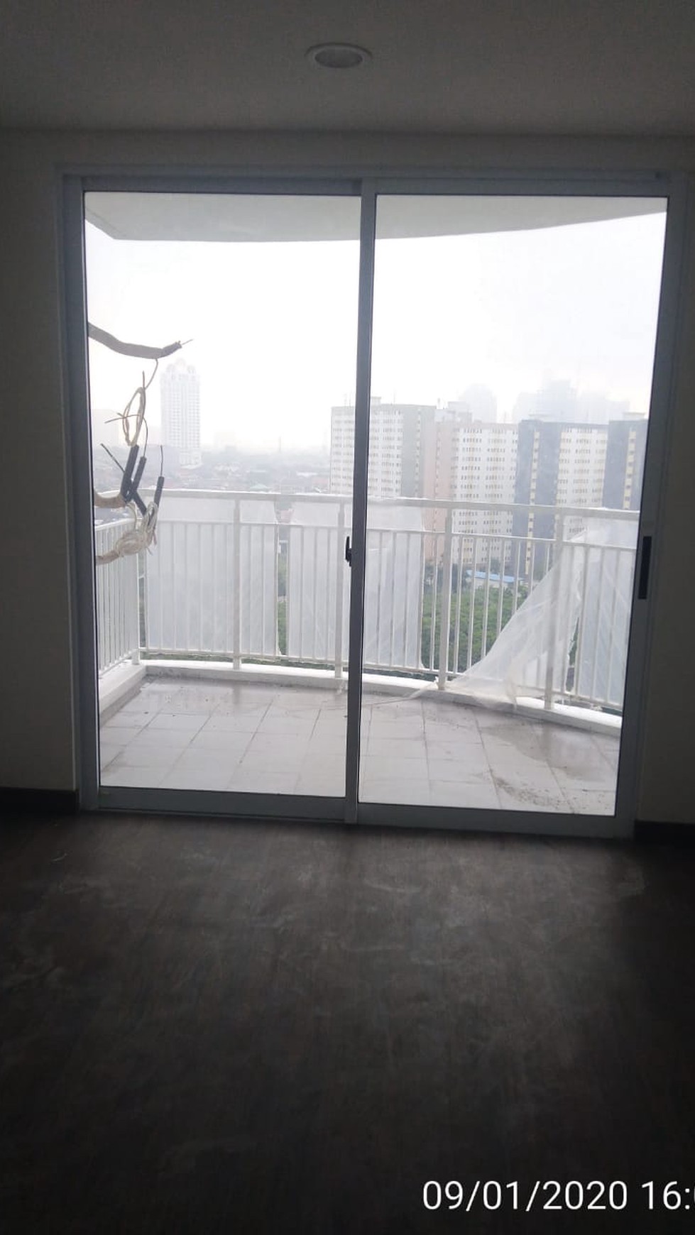 1769. Dijual Apartement Avenue 88  Darmo Permai