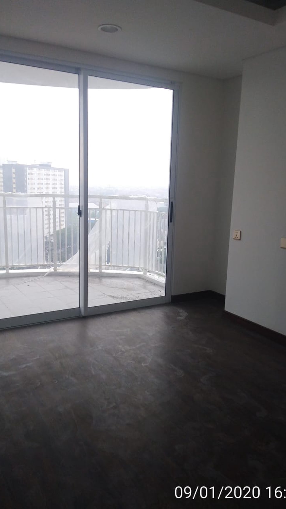 1769. Dijual Apartement Avenue 88  Darmo Permai