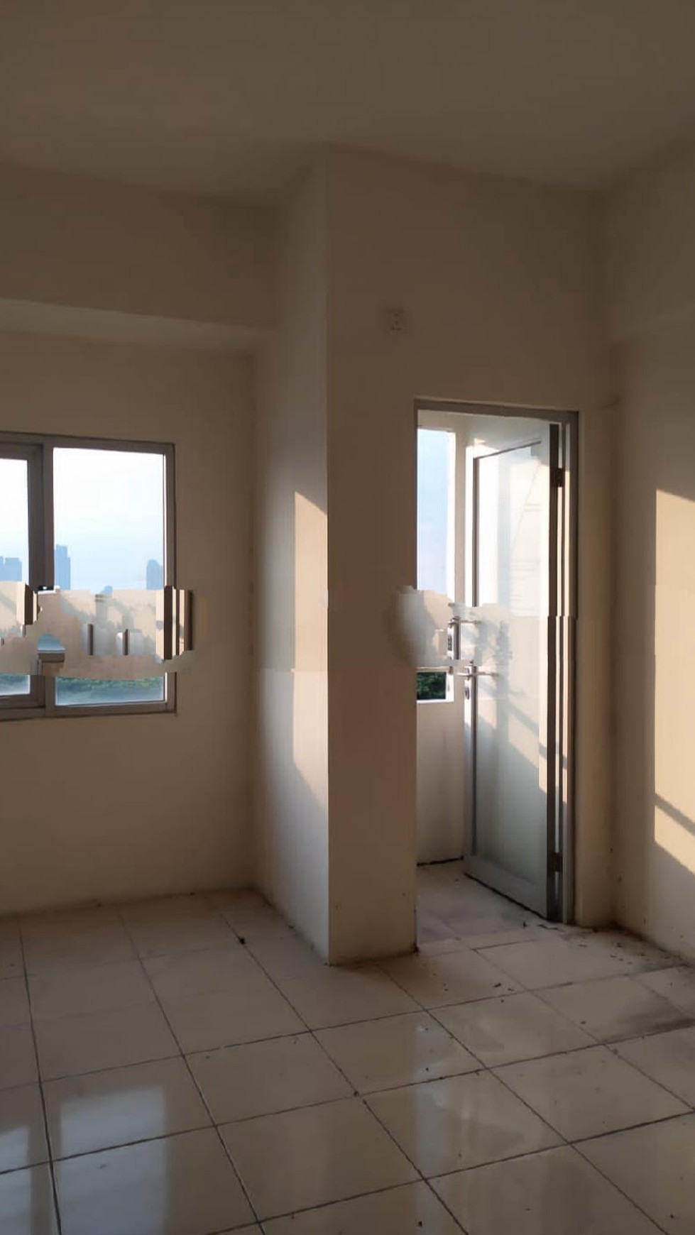 1771. Dijual Apartement Paviliun Permata Surabaya 