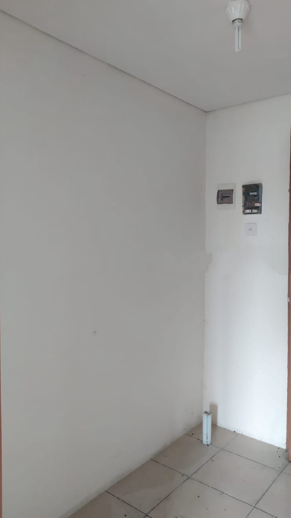 1771. Dijual Apartement Paviliun Permata Surabaya 