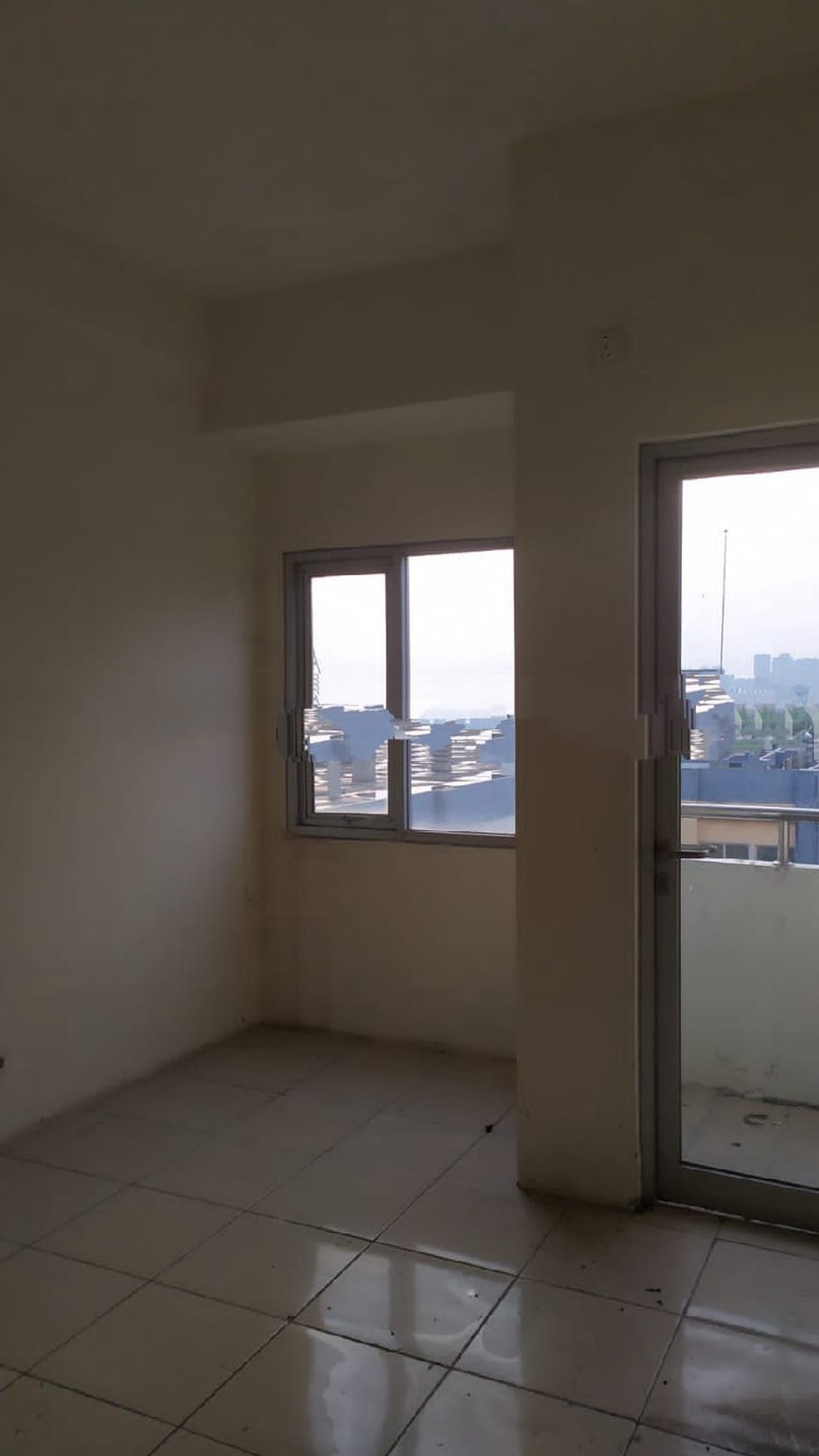 1771. Dijual Apartement Paviliun Permata Surabaya 