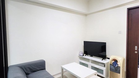 Apartemen Bagus di apart the accent bintaro