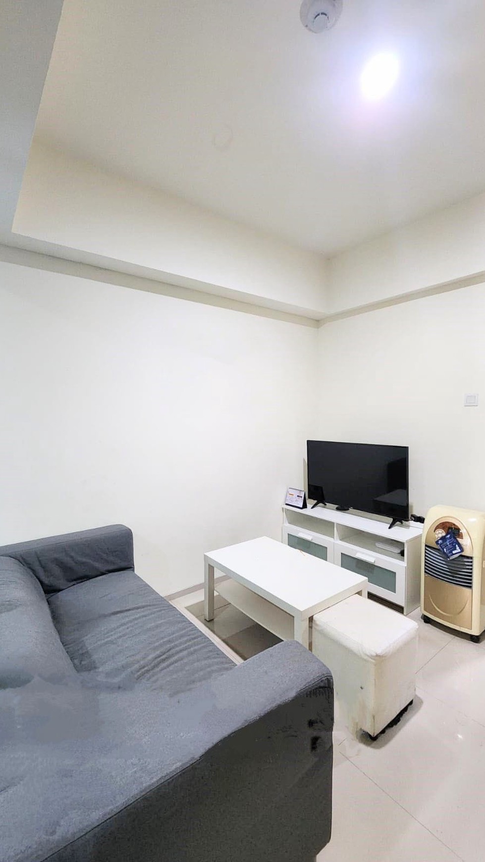 Apartemen Bagus di apart the accent bintaro