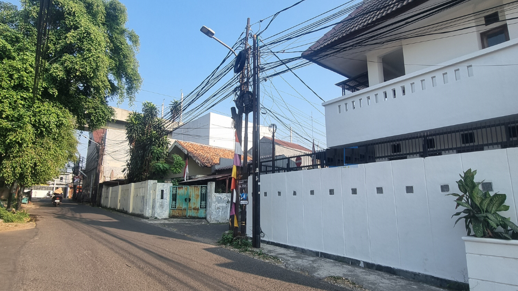 Dijual rumah bagus dan terawat cilandak Fatmawati jakarta selatan