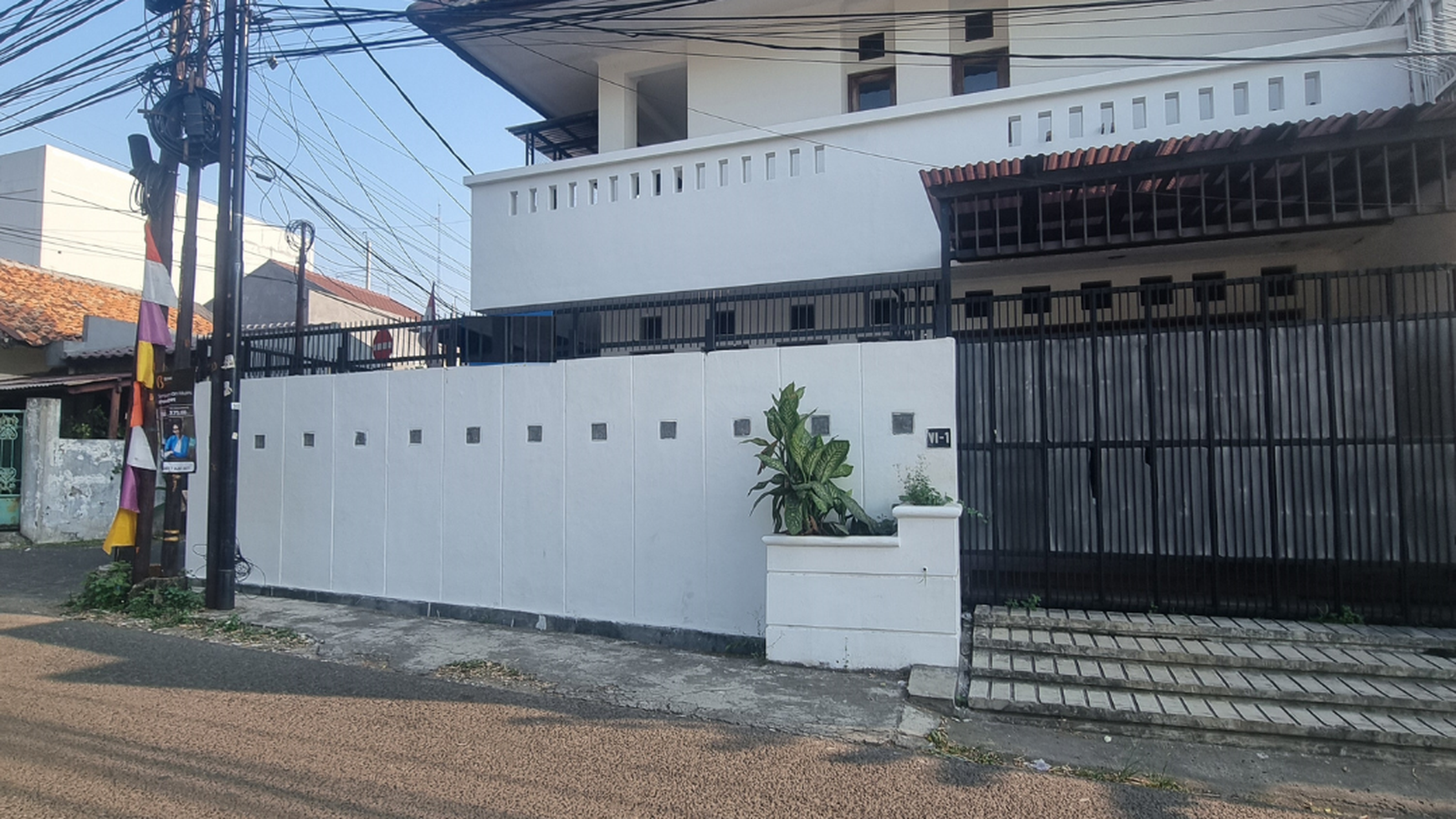 Dijual rumah bagus dan terawat cilandak Fatmawati jakarta selatan