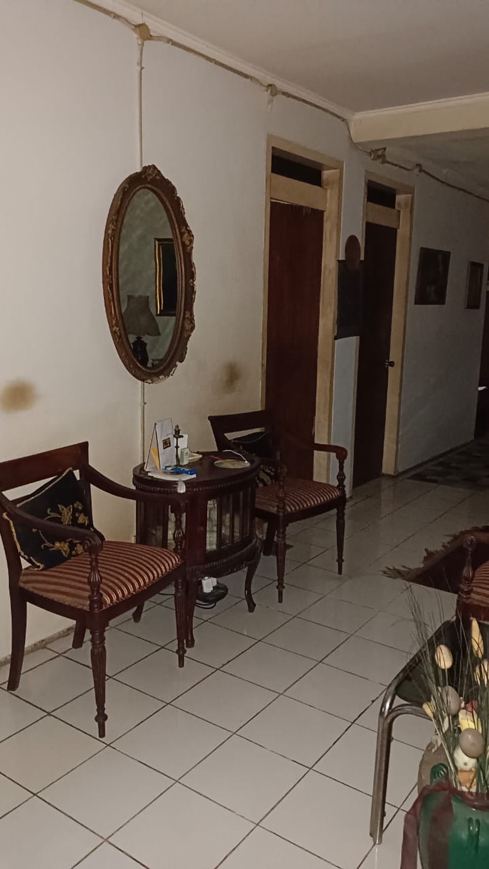 Dijual Rumah + Kos an di Cilandak Fatmawati.