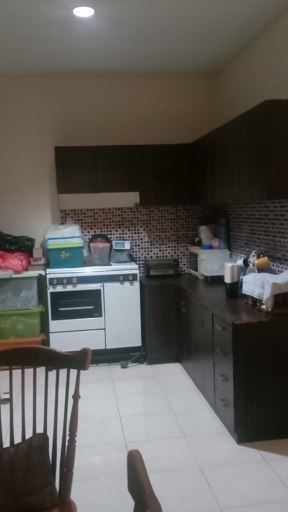 For sale Rumah nyaman minimalis dekat citos, cilandak jaksel