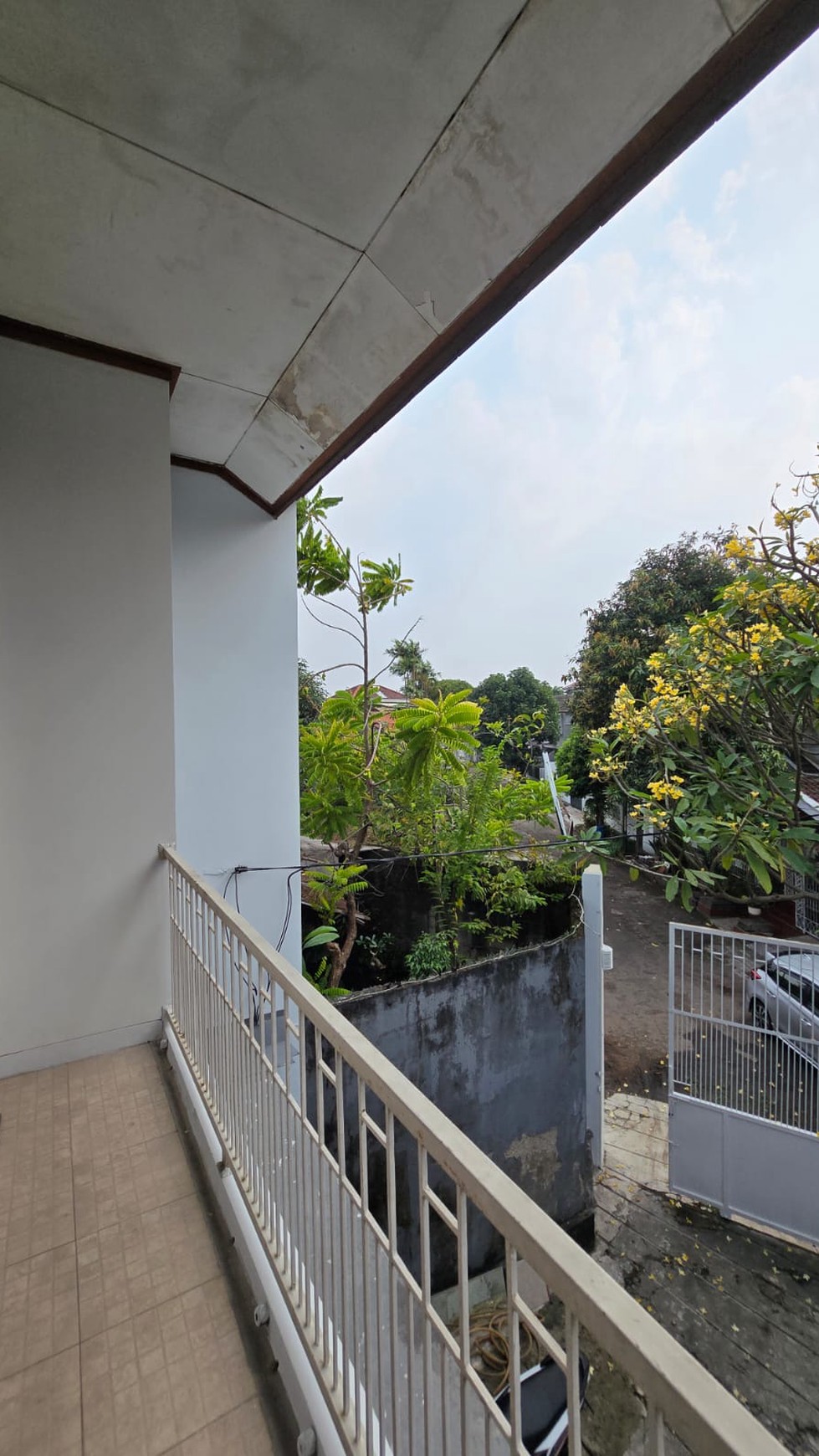 Rumah Bagus di Bintaro Jaya 3