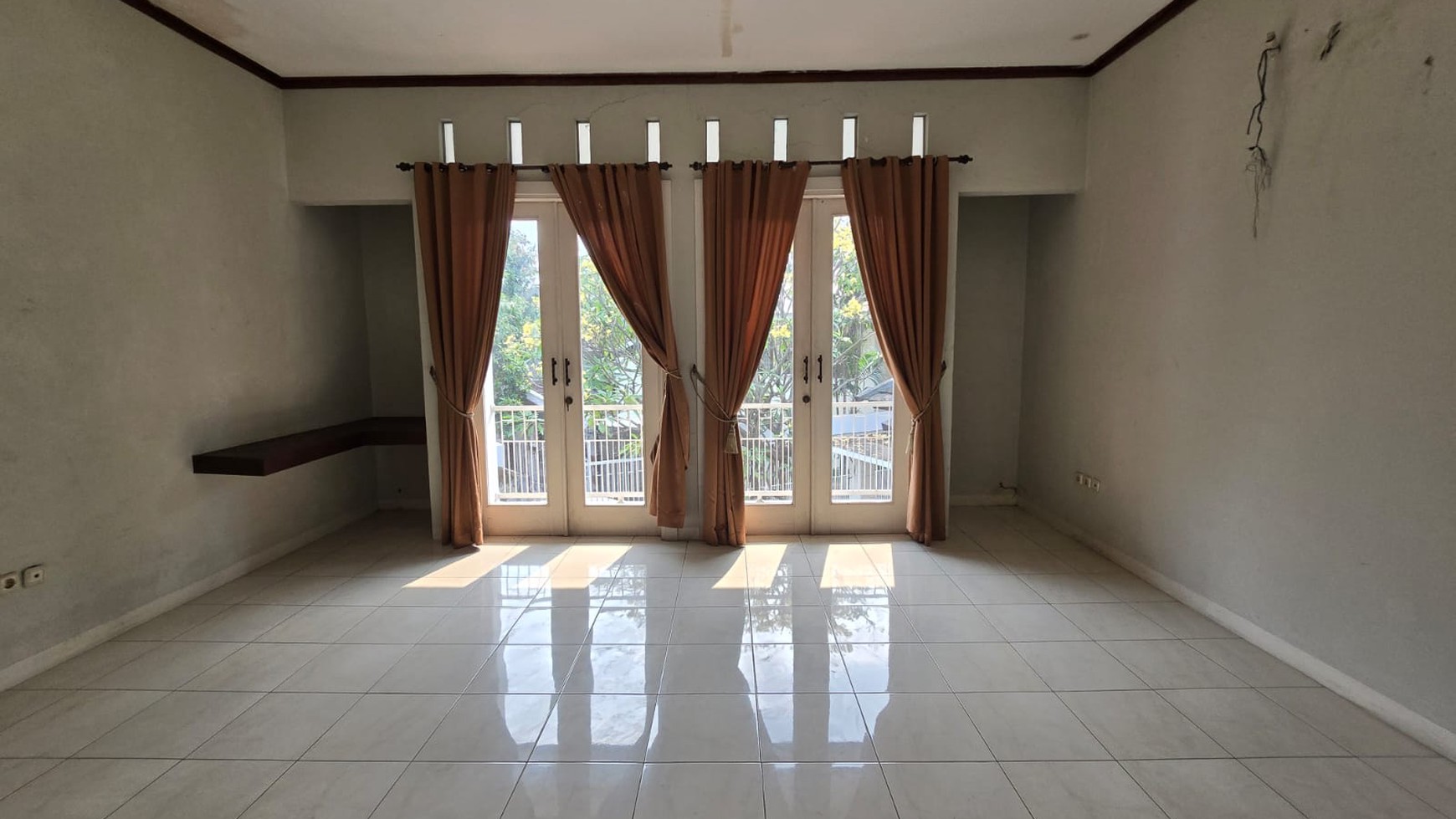 Rumah Bagus di Bintaro Jaya 3