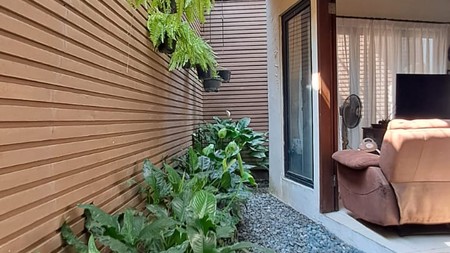 Rumah Siap Huni, Hunian Nyaman dan Asri @Bintaro Sektor 9