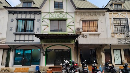 Ruko Murah Kota Wisata Cibubur