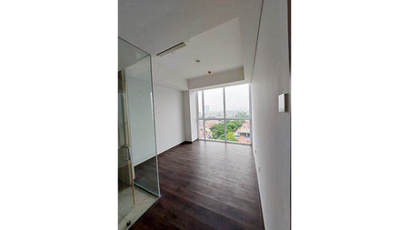 Apartemen Arandra, Cempaka Putih