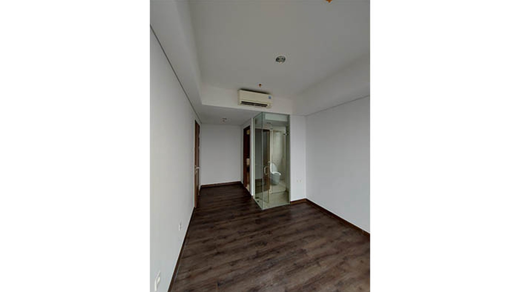 Apartemen Arandra, Cempaka Putih