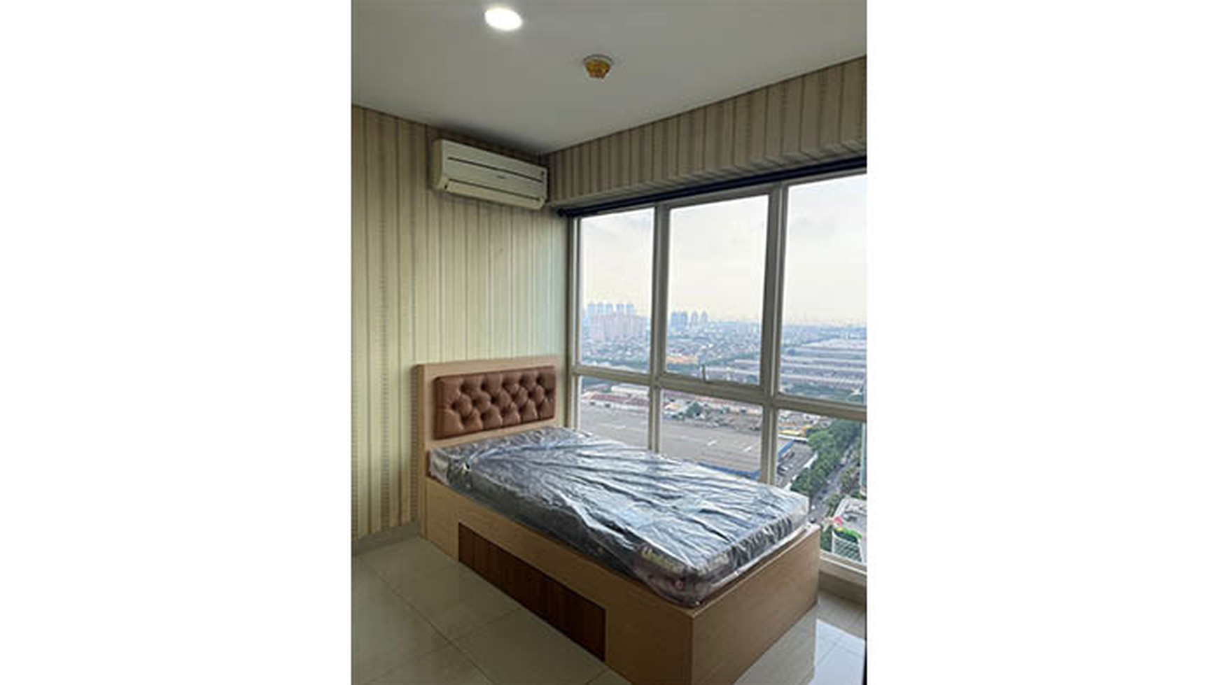 Apartemen Callia Pulomas, Full Furnished, New Unit, View Kelapa Gading 